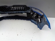 front bumper SKODA KAMIQ 658 18- NR 53463