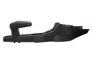 TUNEL central armrest SKODA RAPID LIFT (17-19)