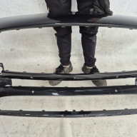 MERCEDES C-KLASA W206 AMG 21-> bumper front front PDC