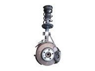 shock absorber swing right front VOLKSWAGEN POLO VI 2G 1.0 MPI 2017-2021
