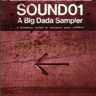 VARIOUS ARTISTS: SOUND 01: A BIG DADA SAM