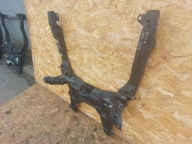 axle beam axle beam subframe HONDA CIVIC X 15-22 1.0 TURBO