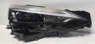 light right front FULL LED lens LEXUS NX II 21- original KOITO 78-55