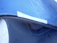 KIA STONIC 17- bumper front front