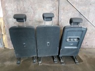 Sitz OPARCIE Sitz heck KIA CARENS IV LIFT