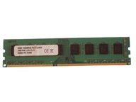 Pamięć DDR3 8GB 1600MHz PC12800 Elpida 1x 8GB Gwarancja
