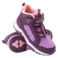 Buty Hi-Tec Girvine Mid Wp r.33