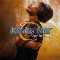Khadja NIN - sambolera [1996].CD