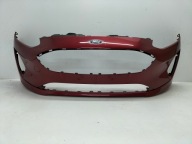 front bumper front FORD FIESTA MK8 17