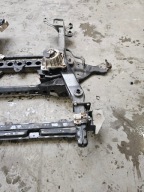 MERCEDES VITO W447 axle beam subframe axle beam front