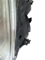 light right front RENAULT MEGANE III COUPE EUROPA 260100017R