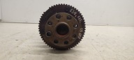 Kurbelwelle BMW E39 525i 256S5