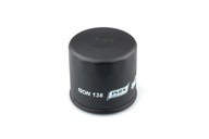 ISON 138 Olejový filter