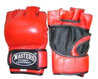 (W) Rękawice MASTERS do MMA - GF-3