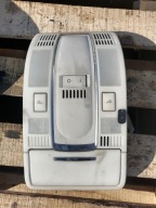 FANALE PLAFONIERA INTERNA AUDI A6 C6 4F0951177