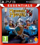 Medieval Moves (PS3)
