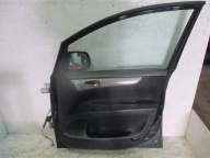 TOYOTA AVENSIS VERSO door front right 202