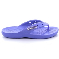 CROCS CLASSIC FLIP dámske žabky (veľ.38/39)