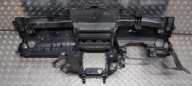 console dashboard instrument panel FORD S-MAX 06