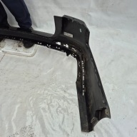 AUDI A6 C8 4K KOMBI S-LINE 18-25 bumper rear part rear