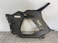 corner of a bumper left left AUDI Q3 II 83A S-LINE 18