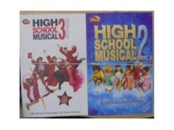 High School Musical. c. 2,3 - N. B. Grace