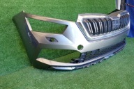 SKODA KAMIQ 19- Frontstoßstange vorne
