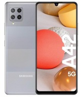 Samsung Galaxy A42 5G A426 5G SZARY