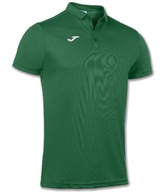 JOMA Koszulka Piłkarska POLO Sportowa Męska BASIC