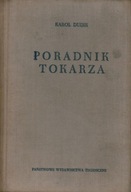 PORADNIK TOKARZA - KAROL DUDIK