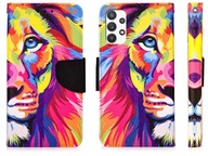 Etui Portfel Artcase Do Samsung Galaxy A32 5G