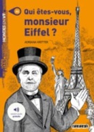 Qui etes-vous Monsieur Eiffel? Kritter Adriana