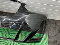 front bumper front BMW X3 G01 LCI M PAKIET