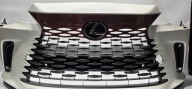 front bumper grille LEXUS RX V 22- PDC washers original 52119-48850