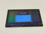 Tablet Acer ATAB1021e 10" 3 GB / 32 GB sivý