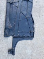 VW GOLF VIII Blende Abdeckung abdeckung Unterfahrschutz links 5WA825201D