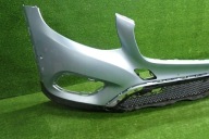 MERCEDES W253 253 GLC Frontstoßstange vorne
