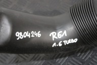 pipe wiring air 9804246 MINI PACEMAN S R61 S
