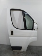 door right front BIALE Fiat Ducato III (2007-)