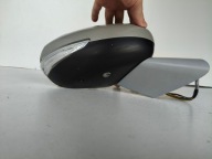 mirror right CITROEN C4 GRAND PICASSO II 13- 12 PIN