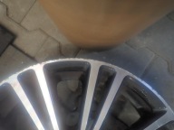 disk disk MITSUBISHI 4x100 ET46 5J 15"