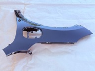 FORD KUGA MK3 hybrid 2019-2026 fender left front AGATE BLACK original