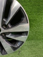 disc disc aluminium SUZUKI VITARA SX4 S-CROSS 17" x 6J ET50 NR.F346