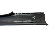 BENTLEY CONTINENTAL GT GTC threshold cap moulding threshold RH 3W8853852N