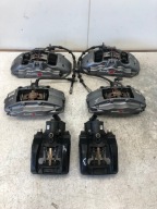 calipers brake CERAMIC AUDI R8 4S KOMPLET