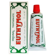 Euthymol Original zubná pasta 75ml