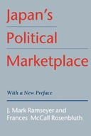 Japan s Political Marketplace Ramseyer J. Mark