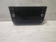 Seat Arona 2019 Monitor / display / ekran