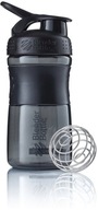 Blender Bottle Sportmixer 500ml black black