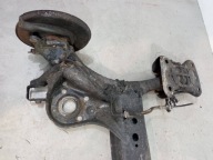 Achsträger heck Bremsscheibe Skoda Kamiq und (2019- )